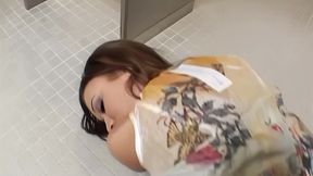 crissy moon pov anal and ass to mouth with michael stefano