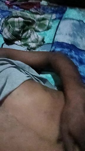 Desi Boy Hot Video Black Land Kranti Kumari&#039;s Partner Masturbated Standing Up