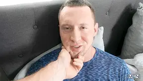 Pierce Paris Gets Dominated by Legendary Paul Wagner – Intense Gay Sex Scene