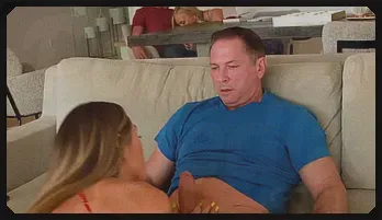 Blonde Babes Braylin & Mackenzie Heat Up Study Session