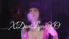 Smoking BTS 66