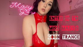 GOON TRANCE