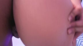Alanah Rayne Private Show