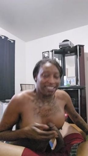 Perfect tits get fucked