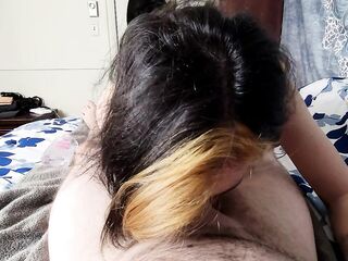Cum In ME! Tiny Teen Begging For A twat Full of cum!