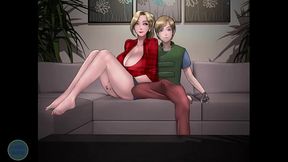 Zombie'_s Retreat - Part 4