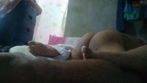 Pinay Chubby Stepaunty Fuck by His Neighbor in His Apartment