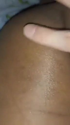 She Is an Excellent Brunette with Big Tits Pussy Perfect and She Is From Miami United States