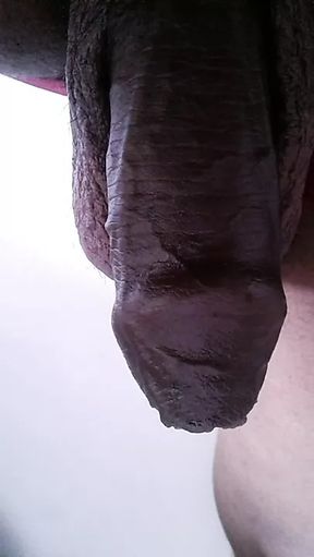 HOW AWESOME IS THAT BIG BLACK COCK ENTERING MY ASS, XHAMSTER VIDEO 204