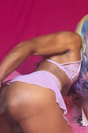 Leoni48 Anal Vibes #3