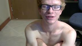 Jacob Bones Private Show