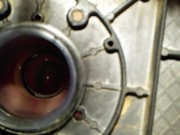 PV Demensions Taking a Clear Mod to Base With Light and Interior View