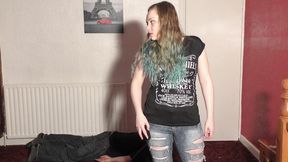 Dancing Sophie 507 (4K)