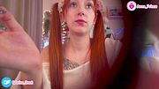 SFW Trying New Camera Lenses
