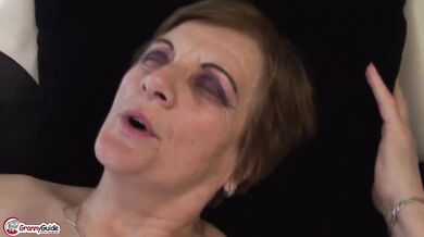 horny mature needs hard sex