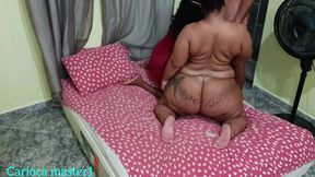 Two Friends Sharing a Naughty and Filming It