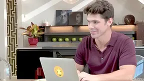 Devin Franco And Pierce Paris - Exotic Xxx Clip Homo Hd Hot , Its Amazing