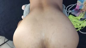 SEASON THREE -CUM ON MY ASS - AND KEEP FUCK ME