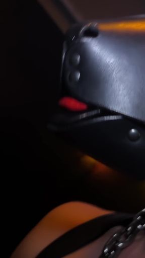 Whipping Slut