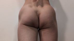 TALL ASIAN GIRL ASS OGGLING | Wendi Love