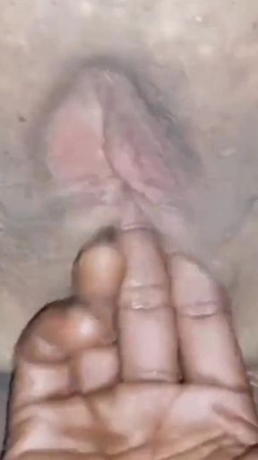 Hubby Moaning Fingering Squirting Orgasms