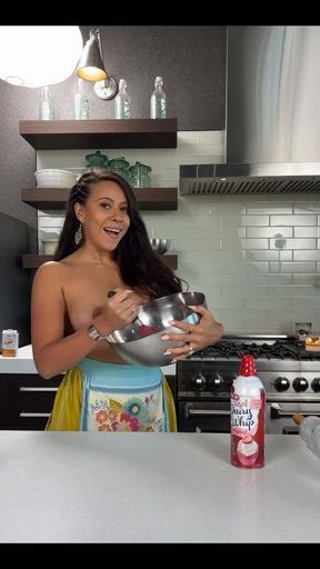And Do You Want to See This Video?