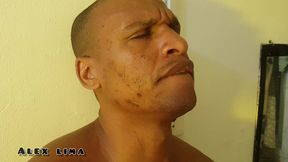 paty bumbum veio fazer massagem e eu deu uma surra de piroca nela