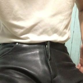 Leather 3