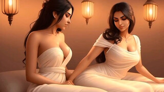 Desi duo Loves Fresh Movie Indian romp