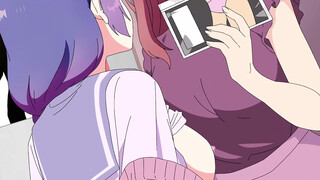 Android wa Keiken Ninzuu ni Hairimasu 2