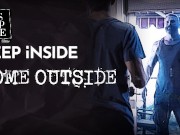 Paranoid Man in Quarantine Finally Gets Ass Fucked During Pandemic - DisruptiveFilms
