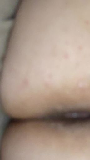 Memorable moment from &quot;Big Tits Asian American sissy trap used as a cum dump fuck toy throat fuck riding cowgirl doggie&quot;