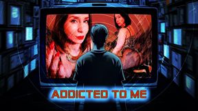 Addicted To Me MP3