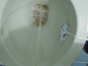 Pisciata mattutina
