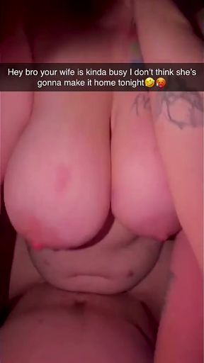 Throat Fucking Neighbors Wife
