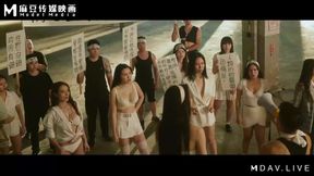 Mdl-0008-2 I'm Not a God (part 2)