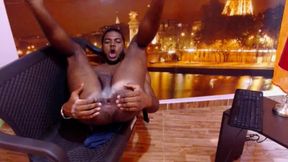 Ryam Alpha Private Show