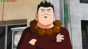 Mobs Crush Ignites Steamy Encounter in Psycho-Powered Hentai Fantasy