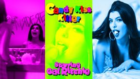 LUCIDFLIX Candy kiss killer with Gal Ritchie