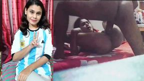18+ First Time Desi Indian Girl Rough Sex