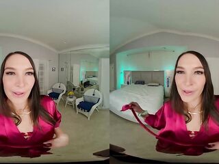 Your Nice-looking GF Katrina Colt Lastly Lets U Cum All Over Her Face