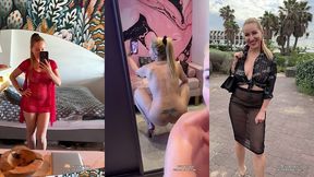 histoire coquine faite au cap d agde (erotique) nouvelle escapade bien ...