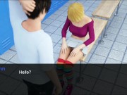 Milfy City 28