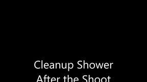 Clean Up