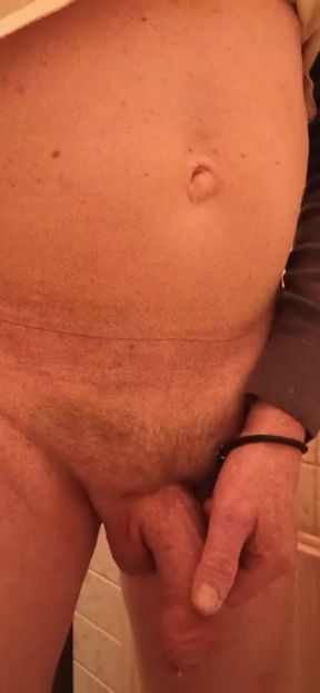 Pissing