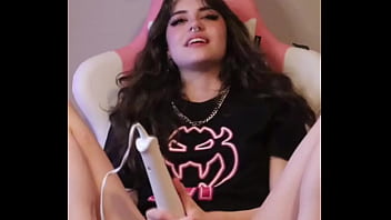 wonderful egirl masturbating