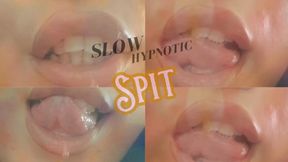 Slow Hypn0 Spit