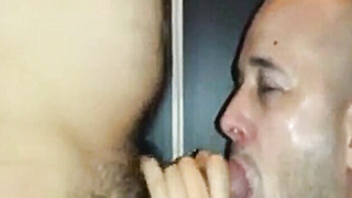 deepthroat piss 9