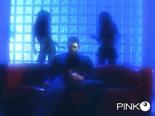 Electra and Elinor Eager About Ramrod