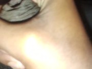 I end up Masturbating next to my girlfriend's mom and I was almost caught masturbating